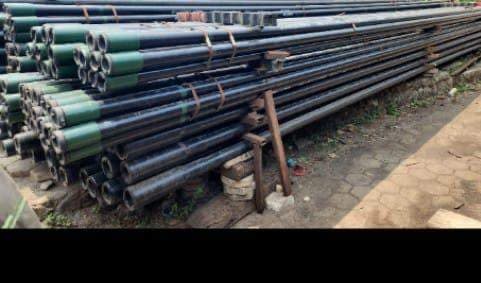 BATAM - CILEGON (DRILL PIPING) PERTAMINA PROJECTS